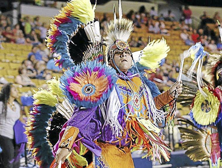 Gathering Place: Indigenous Celebration